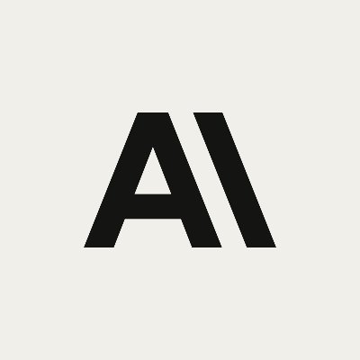 Anthropic AI Logo