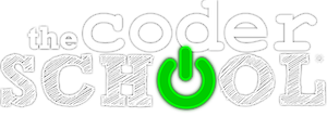 The Coder School logo